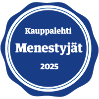 KL Menestyjät 2025