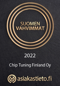Suomen Vahvimmat 2022